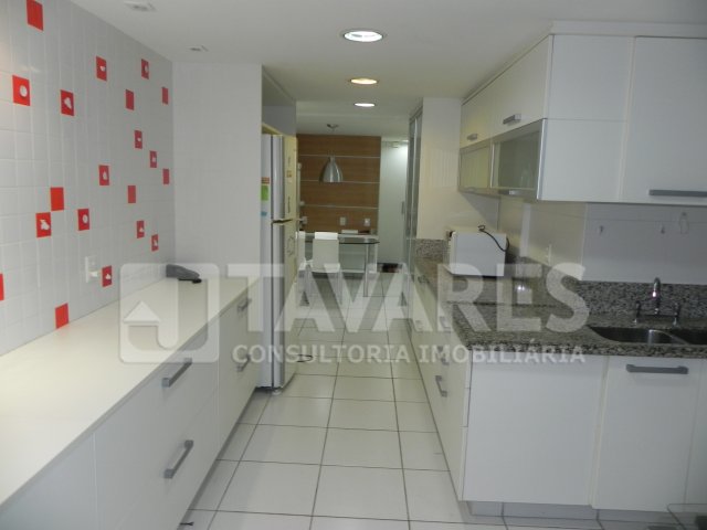 Apartamento, 4 quartos, 308 m² - Foto 20
