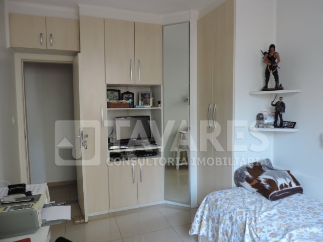 Apartamento à venda com 3 quartos, 128m² - Foto 15