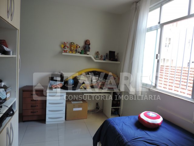 Apartamento à venda com 3 quartos, 128m² - Foto 18