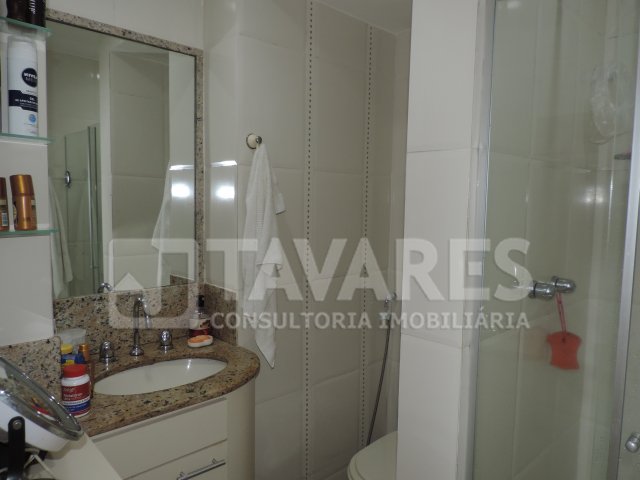 Apartamento à venda com 3 quartos, 128m² - Foto 13