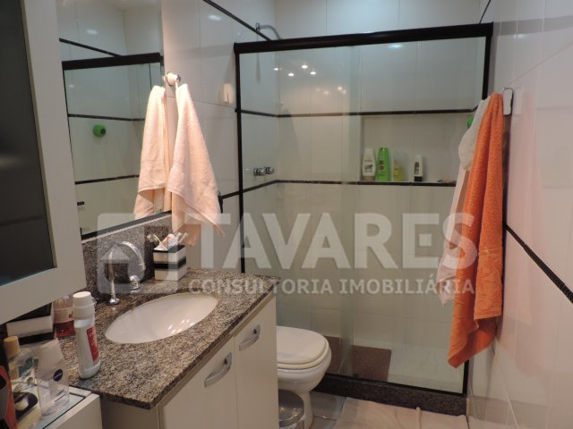 Apartamento à venda com 3 quartos, 128m² - Foto 19