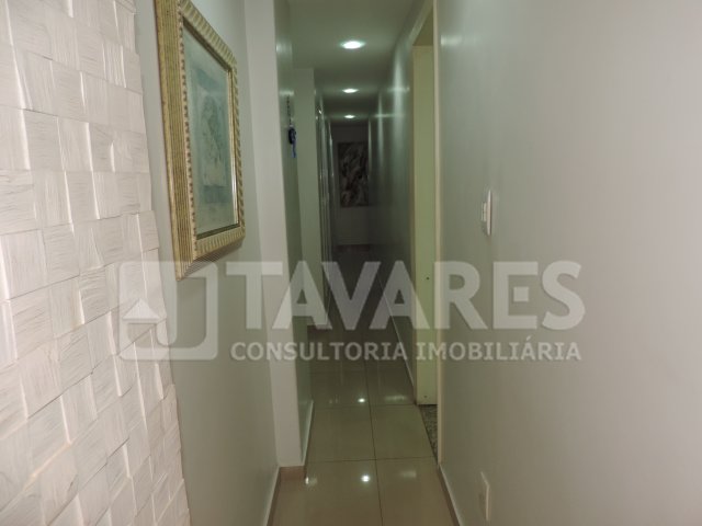 Apartamento à venda com 3 quartos, 128m² - Foto 9