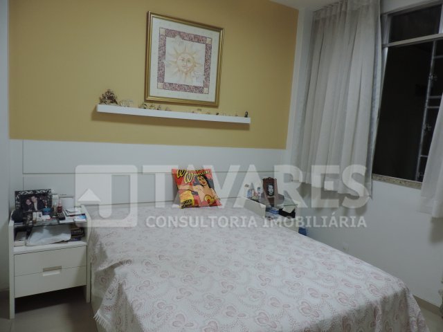 Apartamento à venda com 3 quartos, 128m² - Foto 10