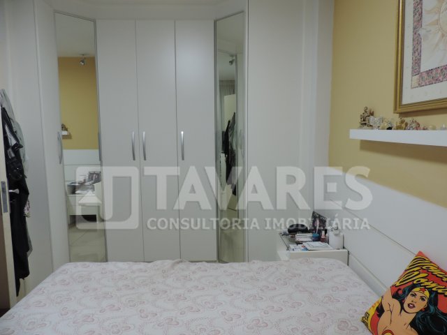 Apartamento à venda com 3 quartos, 128m² - Foto 12