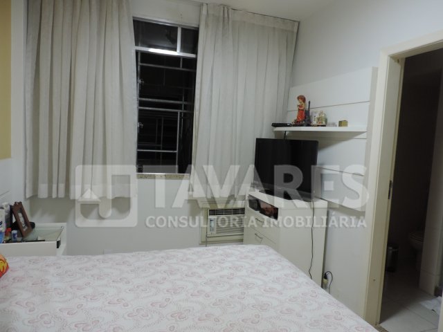 Apartamento à venda com 3 quartos, 128m² - Foto 11