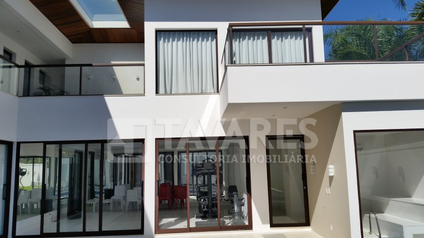 Casa de Condomínio à venda com 5 quartos, 394m² - Foto 24