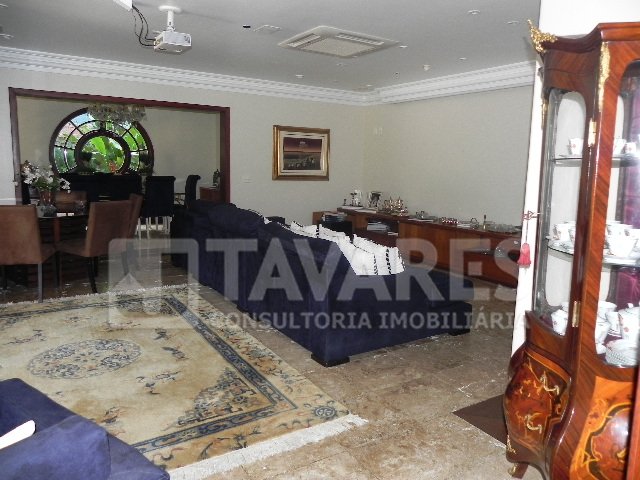 Casa à venda com 6 quartos, 902m² - Foto 5