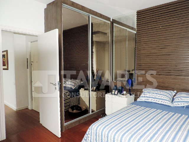 Cobertura à venda com 4 quartos, 314m² - Foto 9