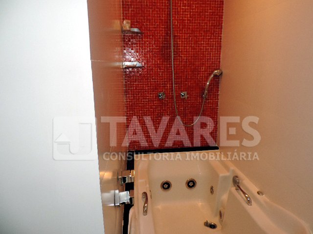 Cobertura à venda com 4 quartos, 314m² - Foto 10