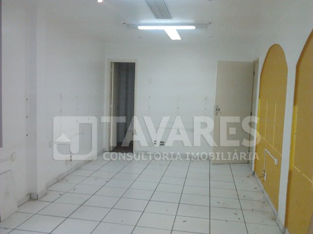 Conjunto Comercial-Sala para alugar, 57m² - Foto 1