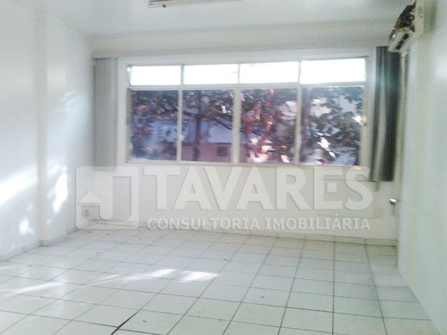 Conjunto Comercial-Sala para alugar, 57m² - Foto 2