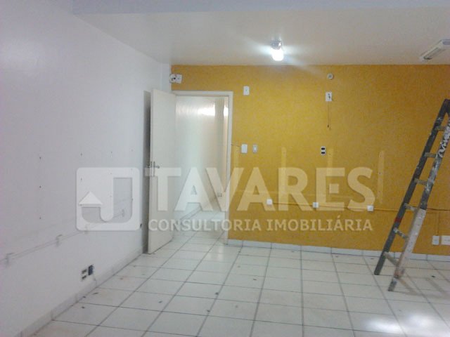 Conjunto Comercial-Sala para alugar, 57m² - Foto 3