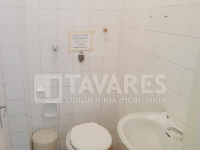 Conjunto Comercial-Sala para alugar, 57m² - Foto 4