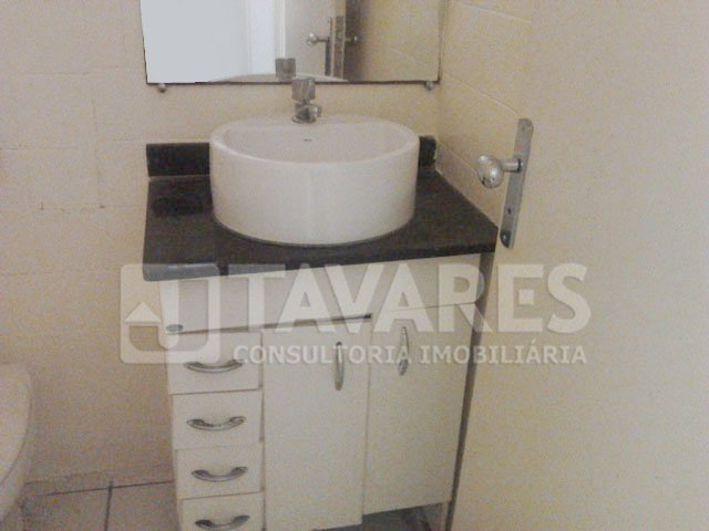 Conjunto Comercial-Sala para alugar, 57m² - Foto 5