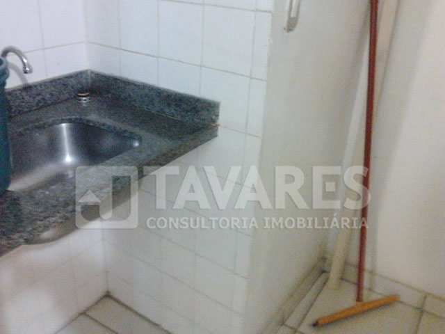 Conjunto Comercial-Sala para alugar, 57m² - Foto 6