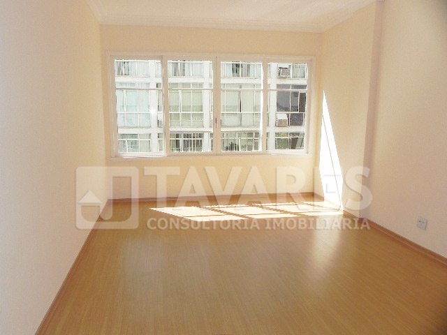 Apartamento à venda com 3 quartos, 132m² - Foto 1