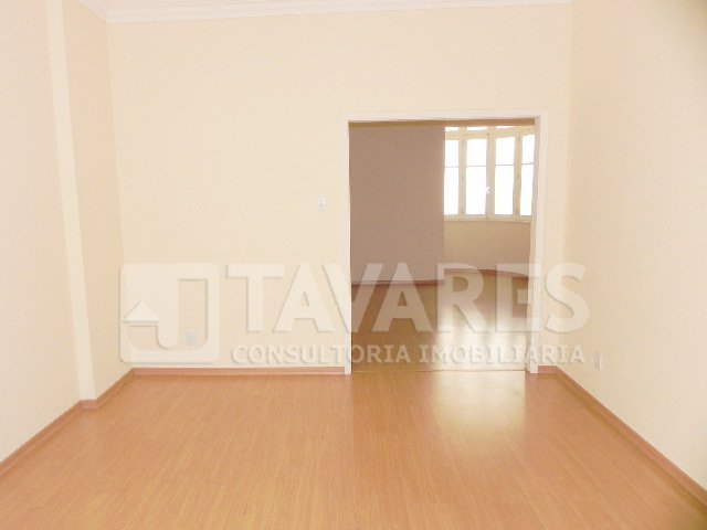 Apartamento à venda com 3 quartos, 132m² - Foto 2