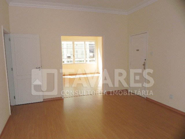 Apartamento à venda com 3 quartos, 132m² - Foto 3