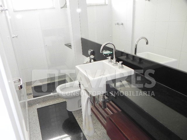 Apartamento à venda com 3 quartos, 132m² - Foto 10