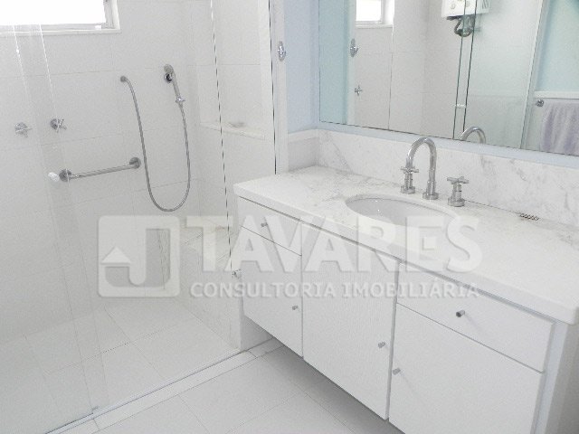 Apartamento à venda com 3 quartos, 132m² - Foto 11