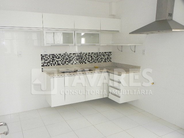 Apartamento à venda com 3 quartos, 132m² - Foto 12