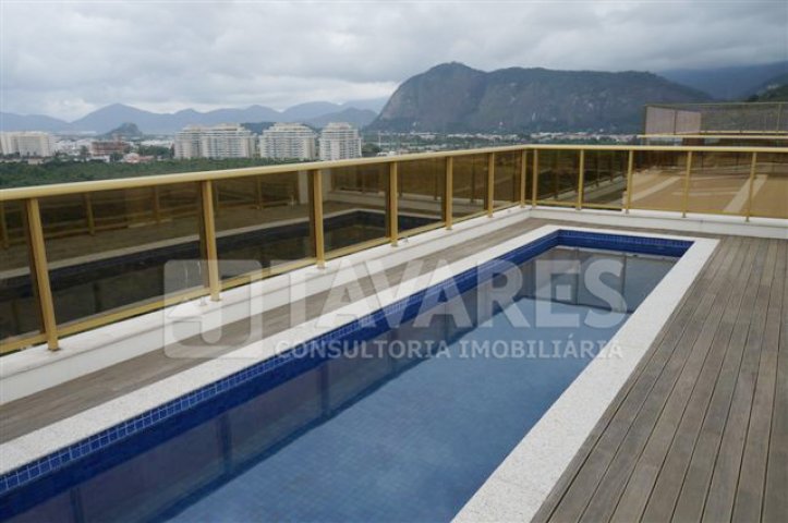 Cobertura à venda com 4 quartos, 375m² - Foto 19