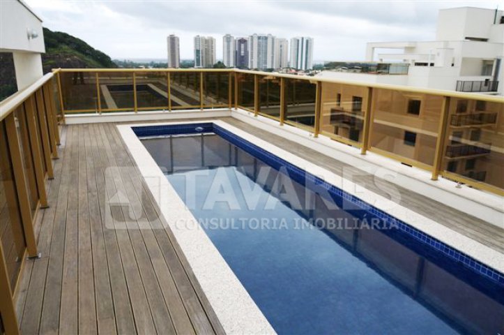 Cobertura à venda com 4 quartos, 375m² - Foto 20