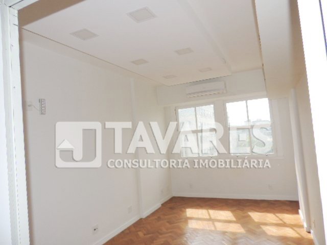 Conjunto Comercial-Sala para alugar, 87m² - Foto 1