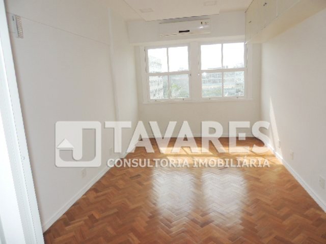 Conjunto Comercial-Sala para alugar, 87m² - Foto 2