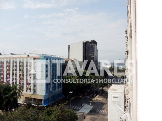 Conjunto Comercial-Sala para alugar, 87m² - Foto 5