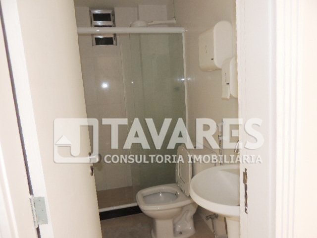 Conjunto Comercial-Sala para alugar, 87m² - Foto 7