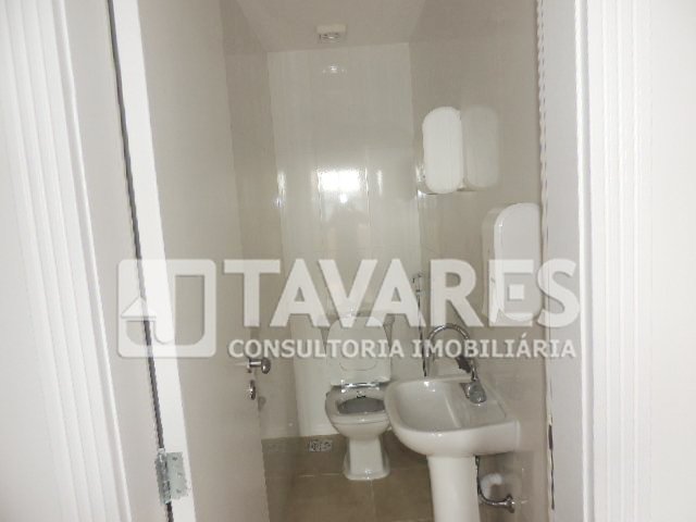 Conjunto Comercial-Sala para alugar, 87m² - Foto 8