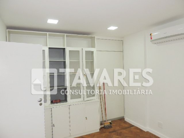 Conjunto Comercial-Sala para alugar, 87m² - Foto 10