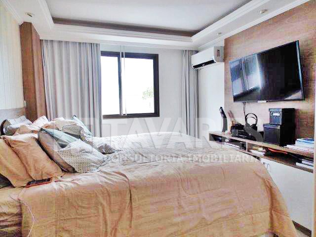 Apartamento à venda com 2 quartos, 145m² - Foto 5