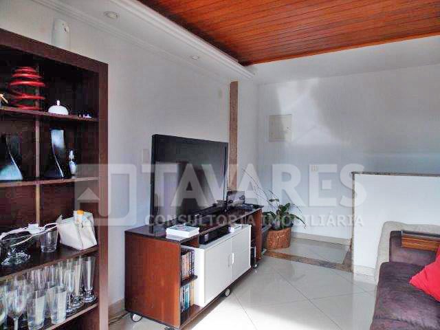 Apartamento à venda com 2 quartos, 145m² - Foto 11