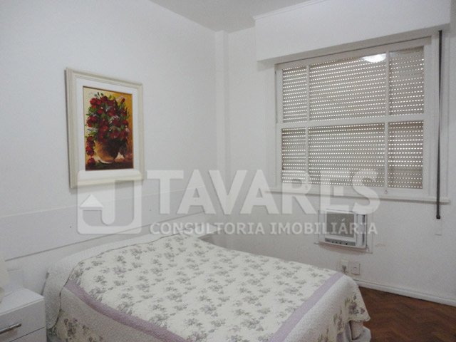 Apartamento à venda com 4 quartos, 165m² - Foto 10