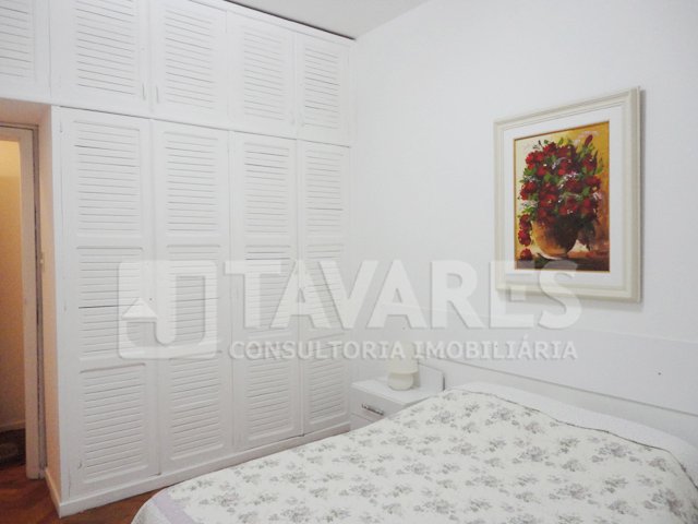 Apartamento à venda com 4 quartos, 165m² - Foto 11