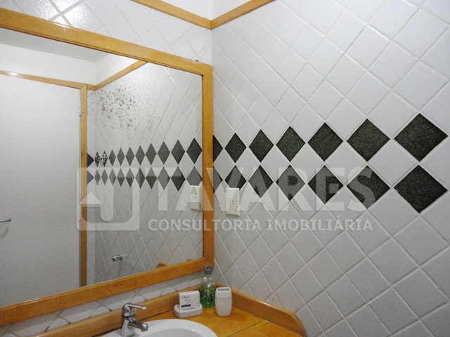 Apartamento à venda com 4 quartos, 165m² - Foto 12