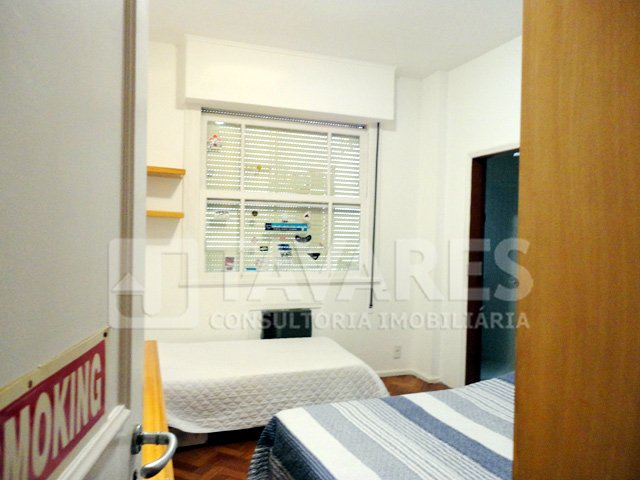 Apartamento à venda com 4 quartos, 165m² - Foto 13