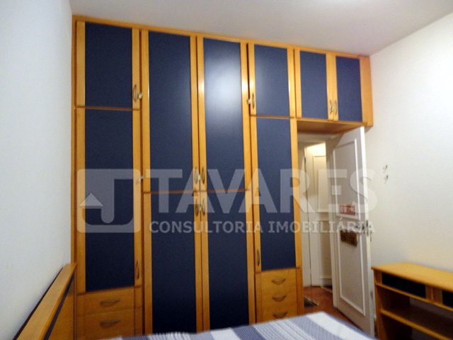 Apartamento à venda com 4 quartos, 165m² - Foto 14