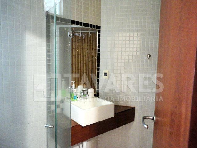 Apartamento à venda com 4 quartos, 165m² - Foto 15