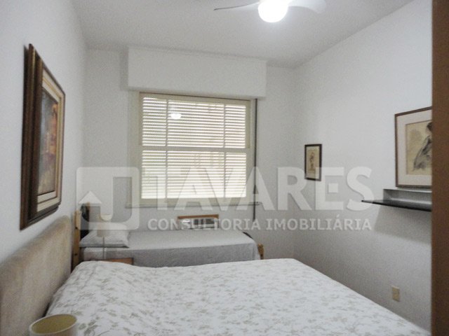 Apartamento à venda com 4 quartos, 165m² - Foto 16