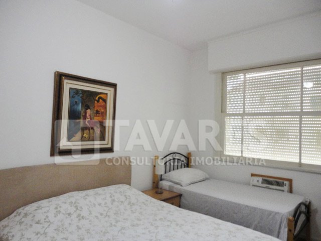 Apartamento à venda com 4 quartos, 165m² - Foto 17