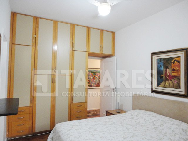 Apartamento à venda com 4 quartos, 165m² - Foto 18