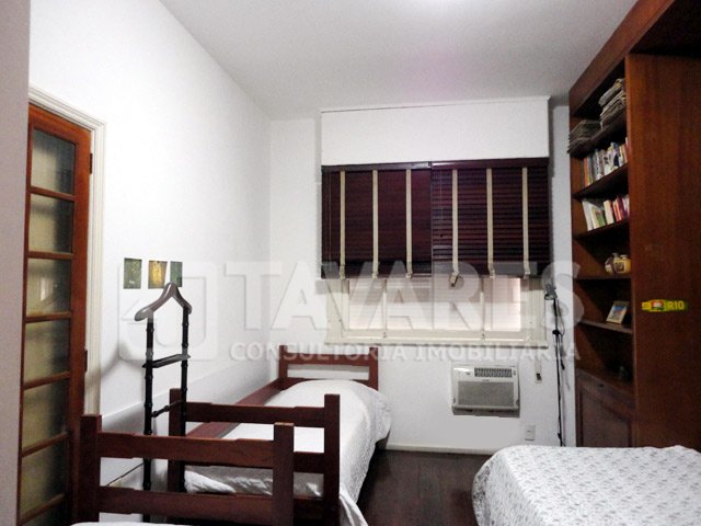 Apartamento à venda com 4 quartos, 165m² - Foto 21