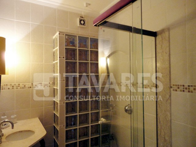 Apartamento à venda com 4 quartos, 165m² - Foto 22