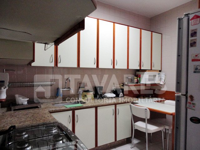 Apartamento à venda com 4 quartos, 165m² - Foto 23