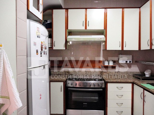 Apartamento à venda com 4 quartos, 165m² - Foto 25