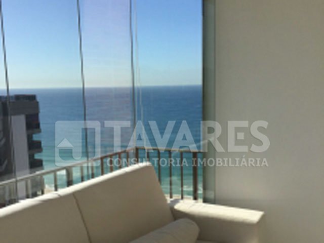 Cobertura, 3 quartos, 146 m² - Foto 4