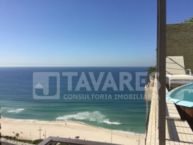 Cobertura, 3 quartos, 146 m² - Foto 5